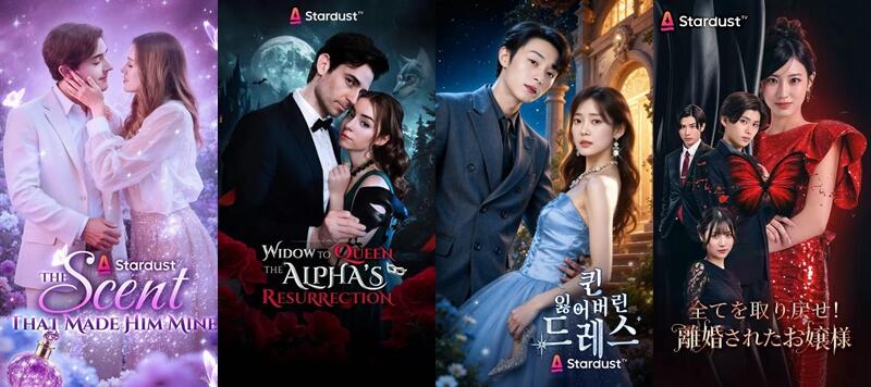 短剧出海成新风口，从零起步一年能淘多少金？