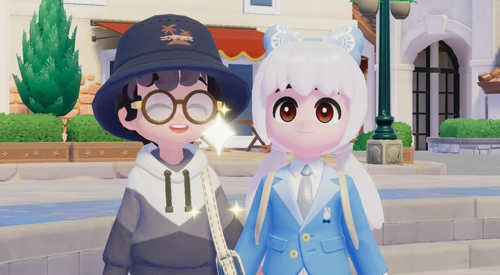 几年了，心动还在坚持做这款动森like