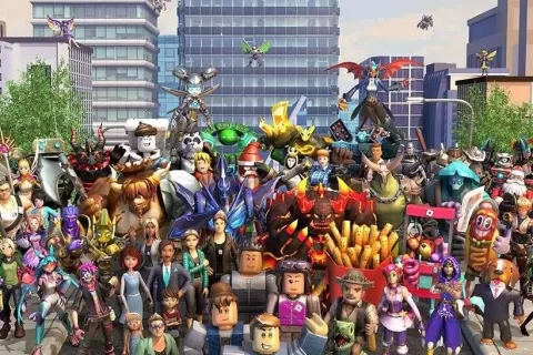 80亿美元估值被还价成10亿？Roblox推迟IPO至2021年