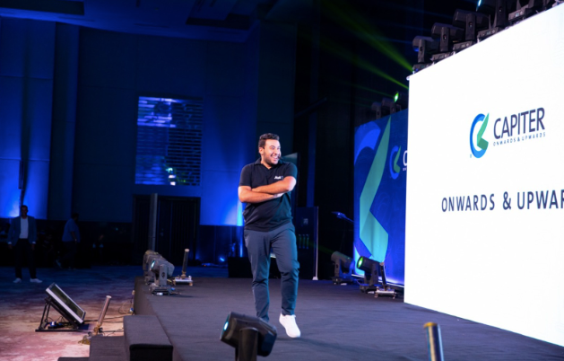 回顾和预测：中东创业圈，拼实力的时候到了