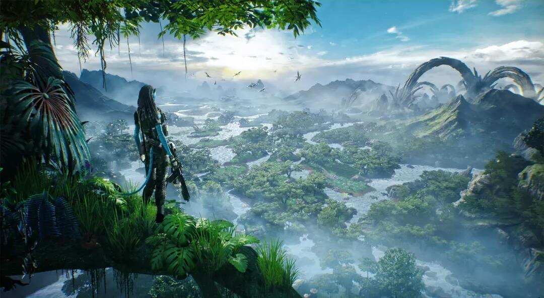 阿凡达手游海外首曝，祖龙+腾讯+迪士尼能形成什么化学反应？