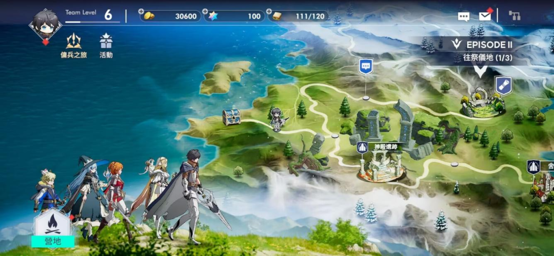 又一爆款？紫龙自研战棋登韩国畅销榜TOP1