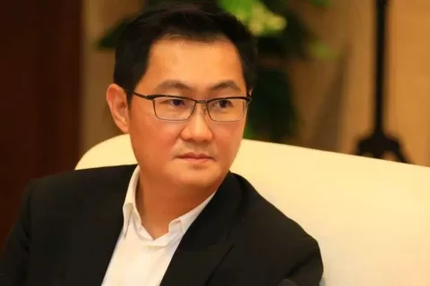 腾讯字节也打不动了