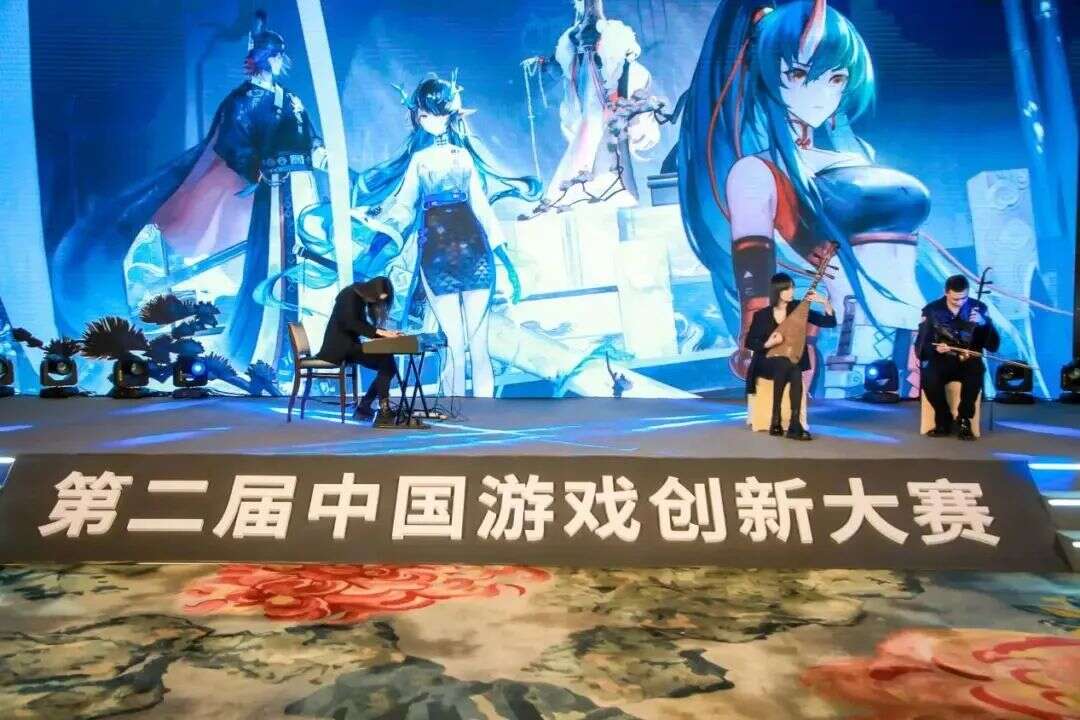 米哈游、三七、鹰角亮出底牌，这是游戏厂商最想攻破的阵地