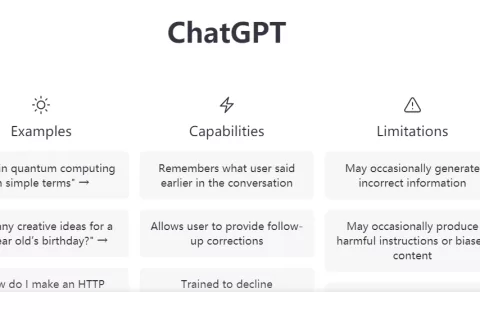 ChatGPT，新TikTok营销选品工具？