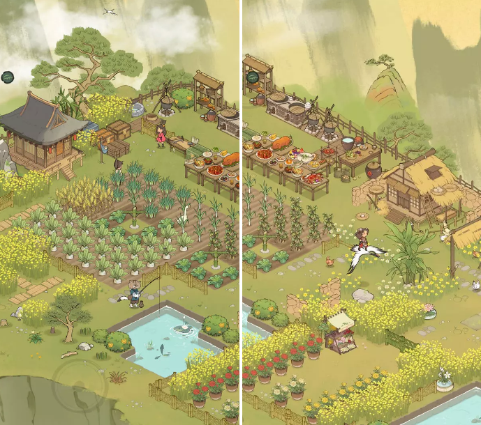 一大波公司涌入这条赛道，就为赌一个爆款