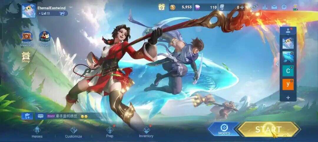 不在东南亚卷，王者荣耀海外服首选巴西