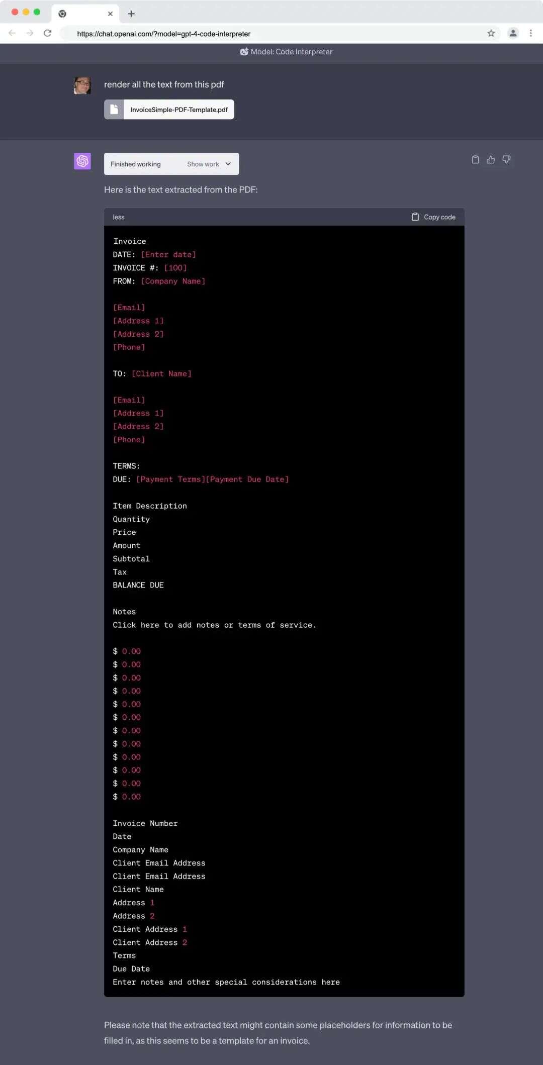 用了 ChatGPT 刚更新的「神器」，我的打工效率提升了 200%