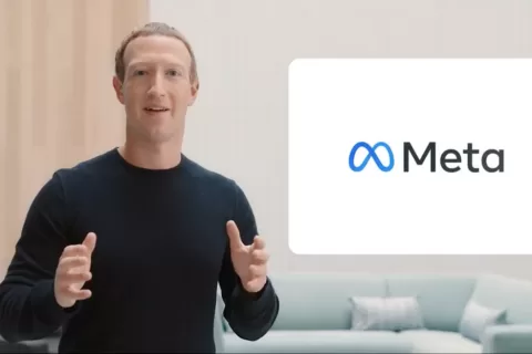Facebook推出六项新价值观：包括“Meta、Metamates、Me”