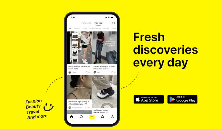 Lemon8在美国推不动，到底是哪里做错了？