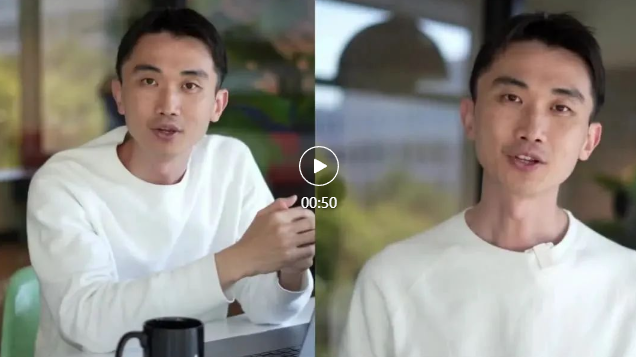 霉霉憨豆讲中文、蔡明阿姨秀英语，能让你说任何语种的AI神器火了