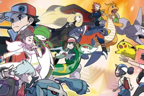 《宝可梦大师》首年收入5.13亿，一周年大更新游戏营收翻了四倍