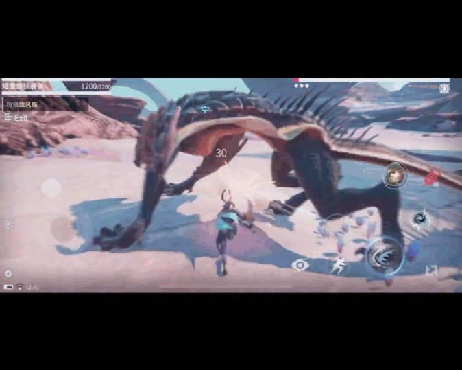 怪物猎人like手游涌现，这几家出海大厂正在加大产品部署