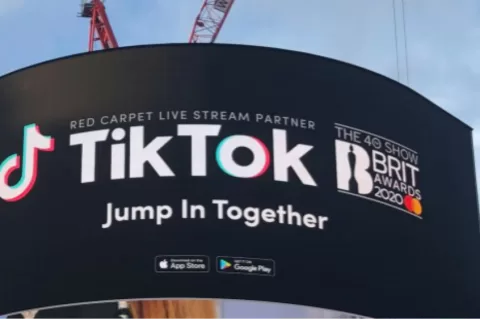 TikTok大搞电商成效显著，平台销量节节攀升