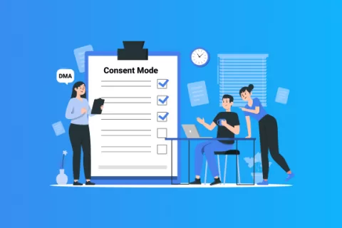 合规风向标：如何应对 Google 对广告主提出的 Consent Mode 适配要求？
