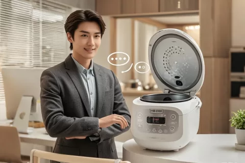 AI 时代，语音会成为主流交互方式吗