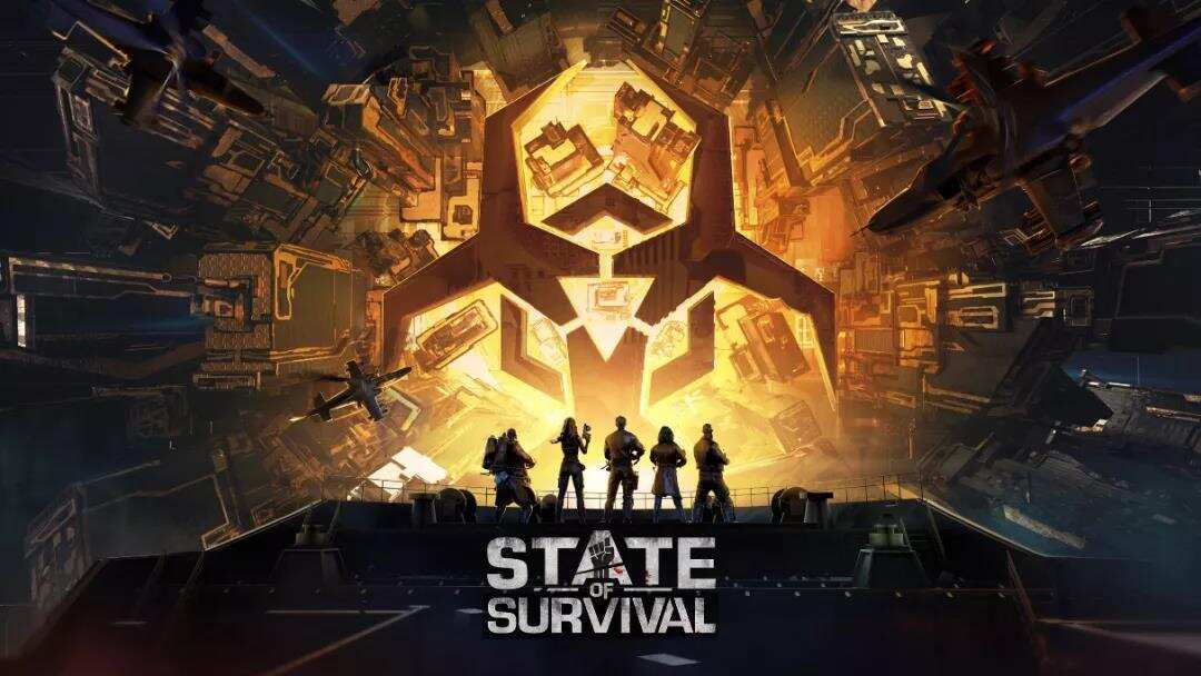 《State of Survival》下载量超1亿，再度突破SLG天花板