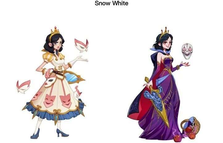 杀入海外多国榜单Top 10的放置卡牌，居然来自一家北京MMO大厂？