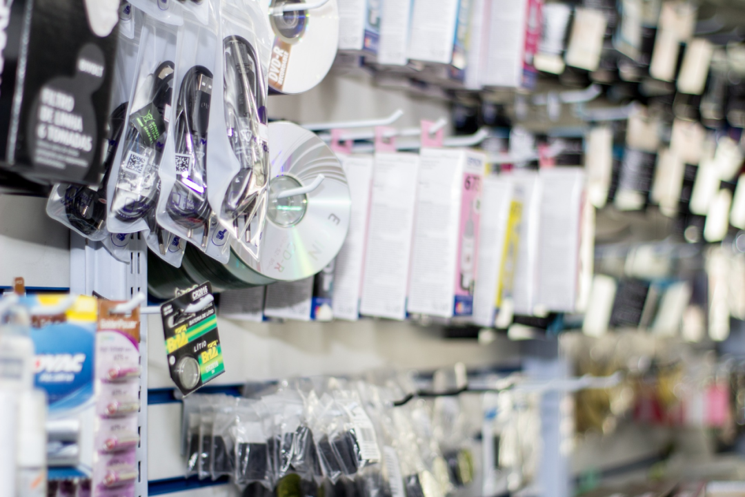 这个“黑五”，亚马逊被中国大厂围攻