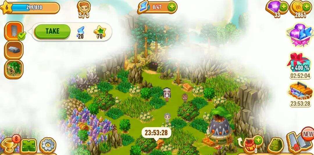 月流水超2亿，这家不做3A手游的公司收入大涨，凭什么？