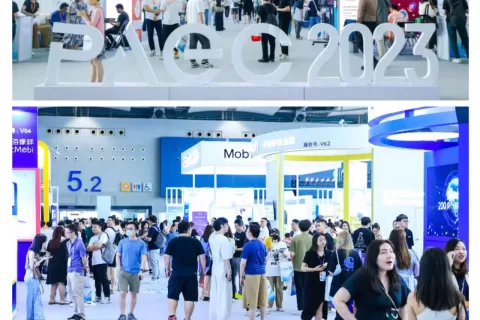 私域神器擎舵 向海而行丨私域神器2023PAGC大会完美收官 一文回顾所有精彩瞬间！