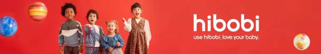 2022Q3 BrandOS榜单发布丨中东市场童装新竞争：Hibobi、SHEIN的社媒营销答卷