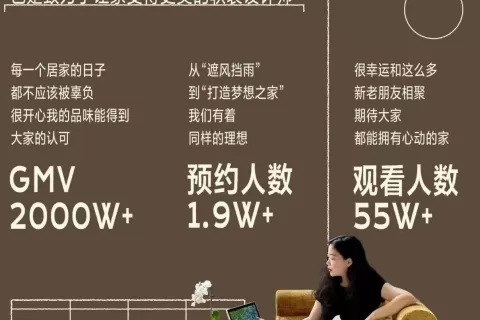 小红书的“第一个”618