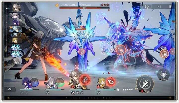 Falcom米哈游跨国对谈：回合制RPG将向何处？