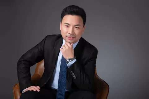 全球有声书市值达400亿 专访书阅CEO于勐：“听书”出海正当时