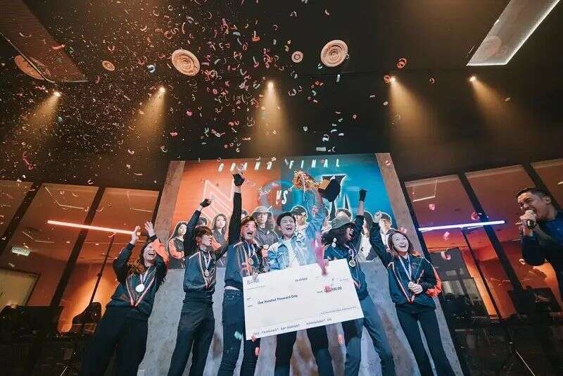 NeoTV赴美IPO，电竞赛事运营商的“第二春”？