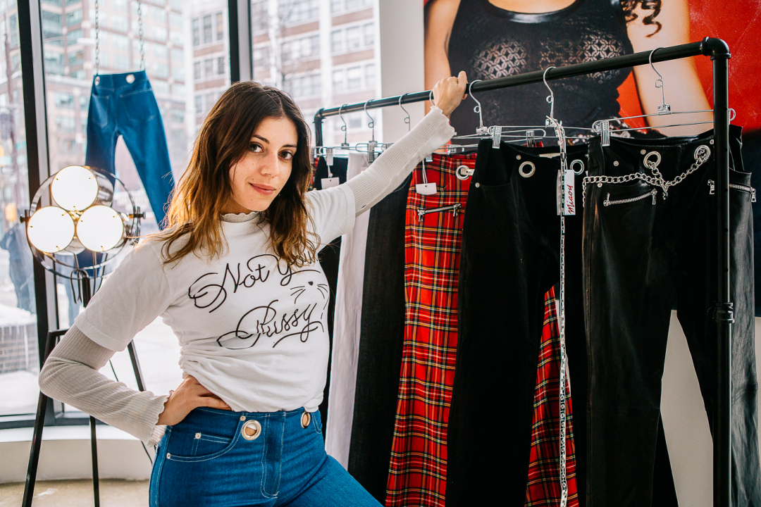 品牌案例|卡戴珊同款，辣妹必备，miaou如何引爆时尚圈，开启辣妹千禧新纪元