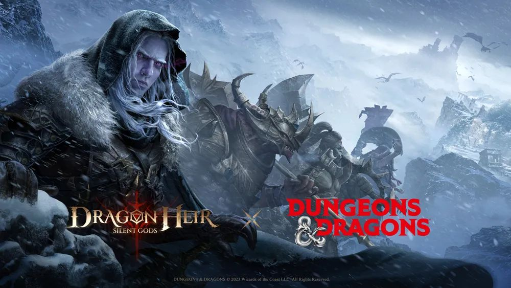 5年研发、耗资数亿的大作，朝夕光年：今年将全球公测