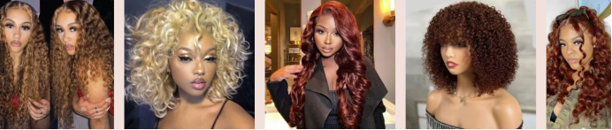 2800万条搜索热度，假发品牌UNice究竟有什么魔力让老外“疯狂”买单？