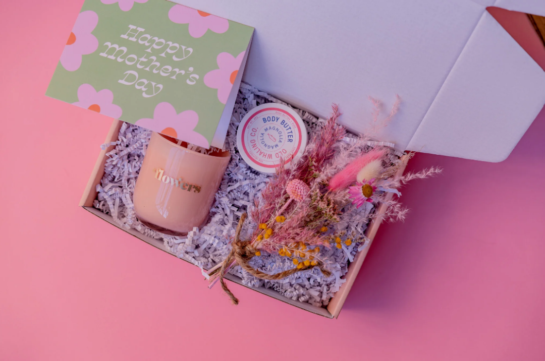 年销暴增10倍！两闺蜜辞职卖定制礼盒，粉丝遍布欧美