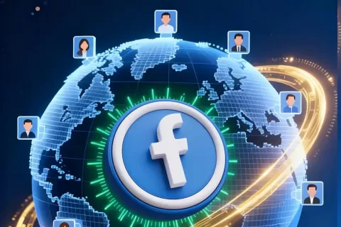 安全为王！揭秘Facebook矩阵系统如何保障海量账号稳健运营？