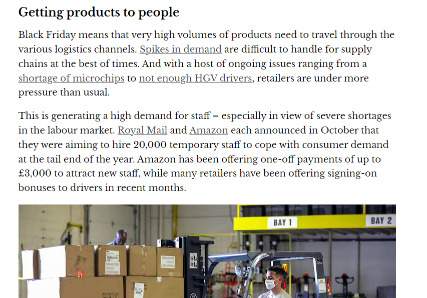 巴西黑五大促利好信号出现，零售商们纷纷重押电商