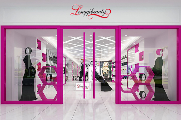 “假发之都”诞生出海品牌，UNice是如何杀出红海的？