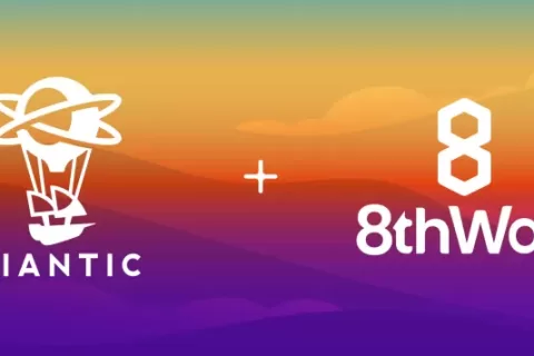 Niantic收购WebAR开发平台8th Wall，将打造“星球级”平台技术