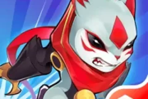 HABBY新游《Kinja Run》上线，跑酷也能roguelike+RPG？