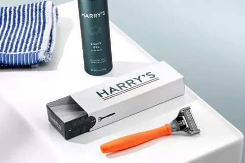 一年卖出5.47亿美元！揭秘DTC品牌Harry's的增长秘籍