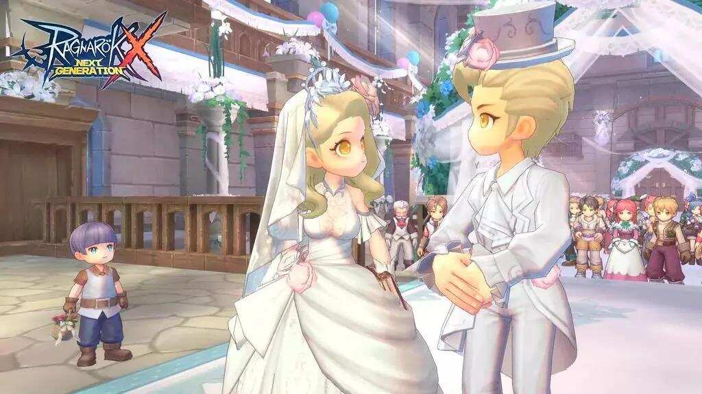 年度最佳游戏、东南亚收入天花板，为什么《仙境传说：新世代的诞生》手游能一直赢？