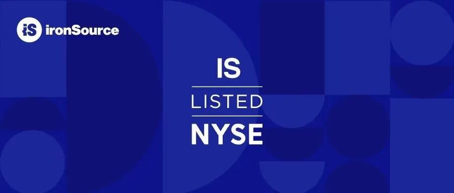 私域神器首发：ironSource宣布将以 4 亿美元收购程序化广告变现平台 Tapjoy