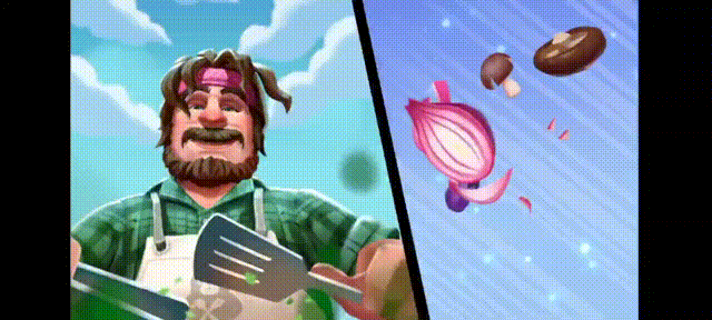 最懂中年妇女心？麦吉太文“模拟人生版三消”新游月收入超百万美金