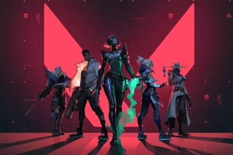这款一切为爽服务的射击游戏 仅用一天就爽上了Steam热榜
