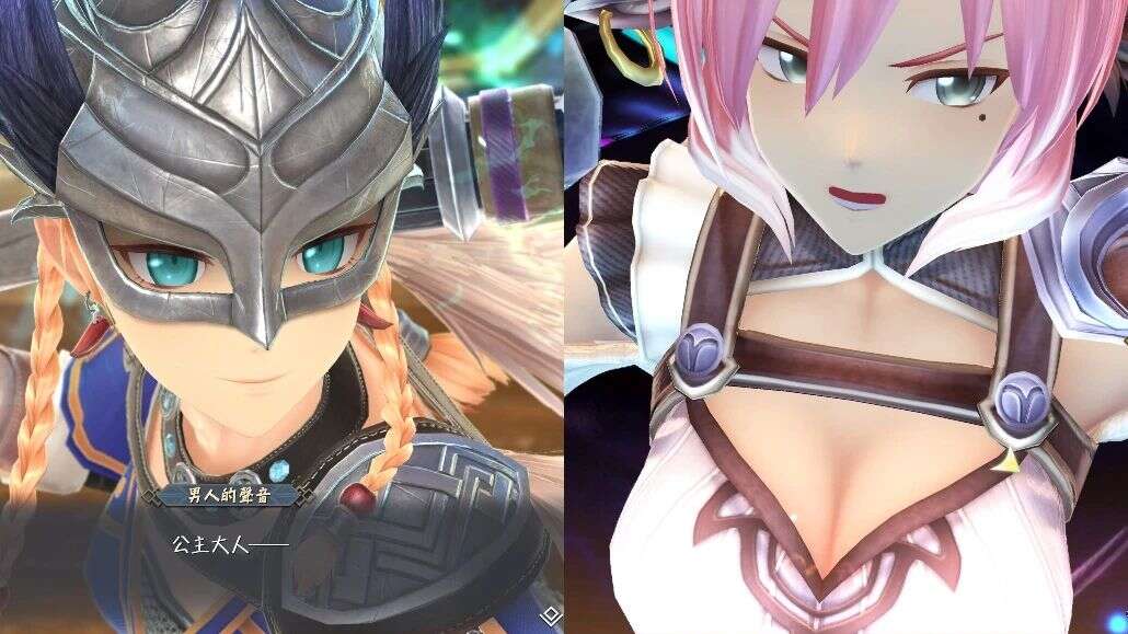 有着36年历史的《伊苏》，交出了适合入坑的新作