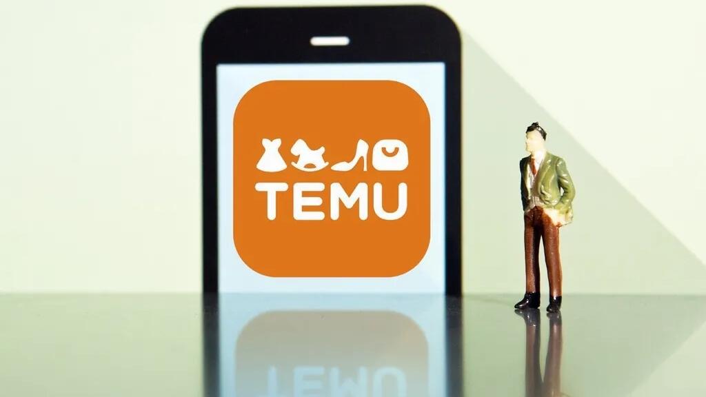Temu：摸着美国过河
