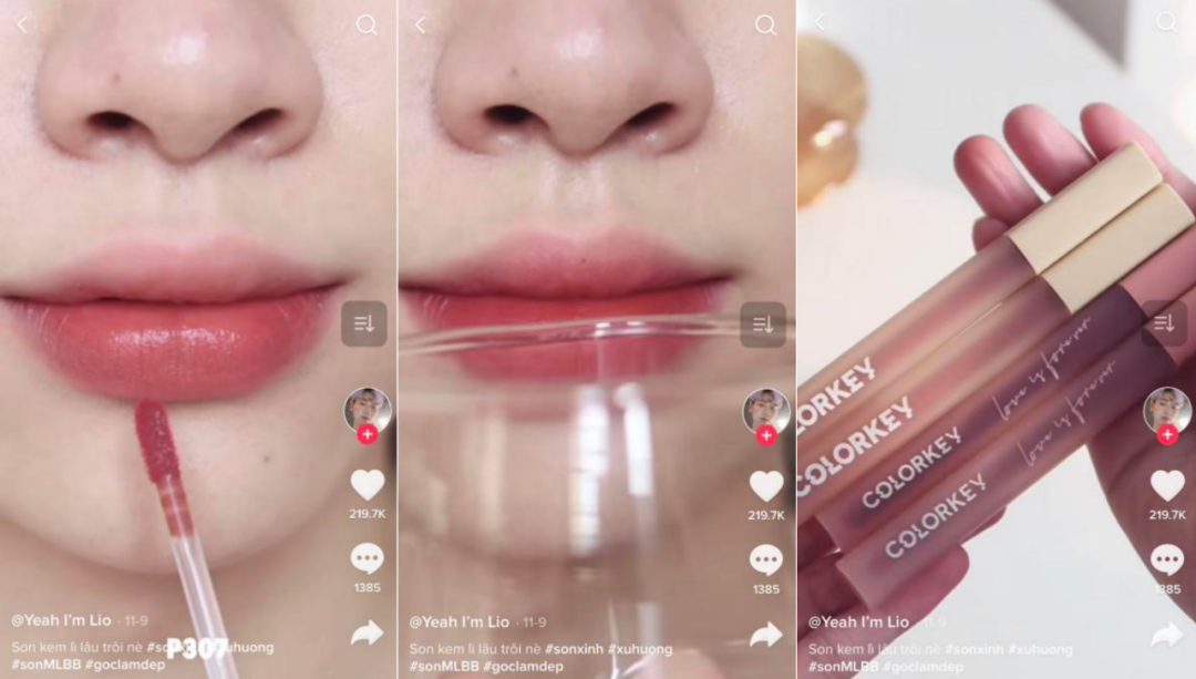 Colorkey珂拉琪出海启示录：用“一支唇釉”打开东南亚市场