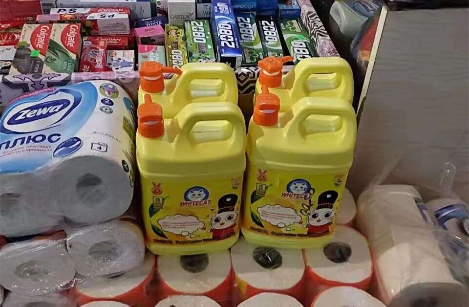 “国货之光”白猫出海要点：产品力、本土化、差异化