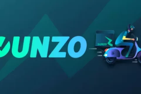 印度超本地物流初创公司Dunzo完成E轮融资，估值达3亿美元