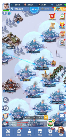 1个套路两个月2个爆款，款款月吸金超百万美元